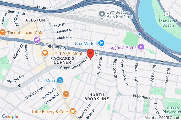 Town Property Group