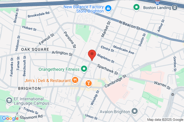 Assumptionist Center the