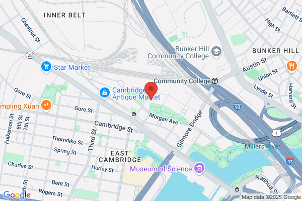 Tatte Bakery & Cafe | Cambridge Crossing