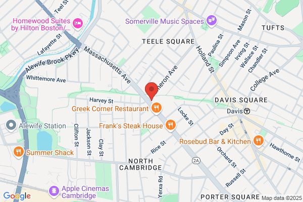 Geillio's Cafe and Catering Corporation