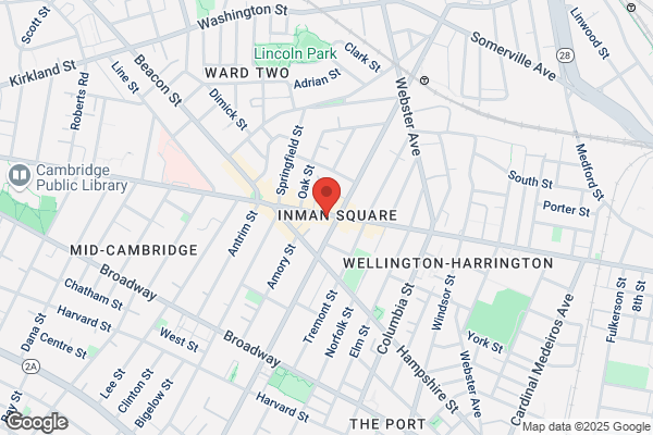 Tropical Dimension