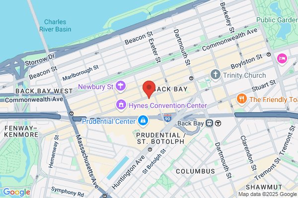 Bar Boulud Private Dining - Permanently Closed