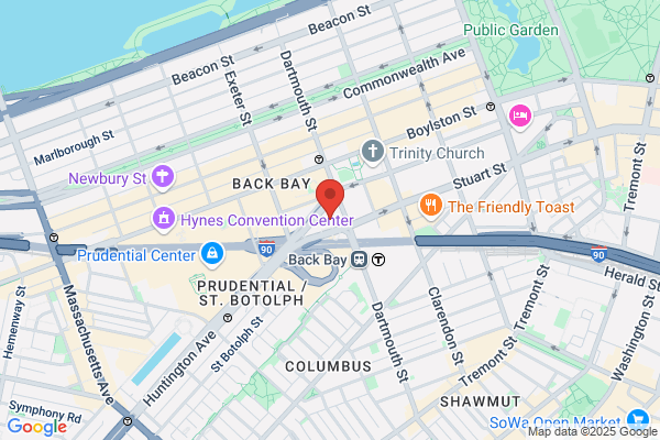 Turner Fisheries of Boston