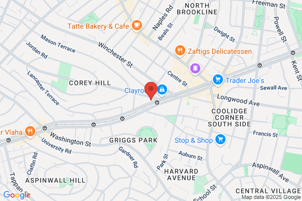 Rod-Dee Thai Cuisine