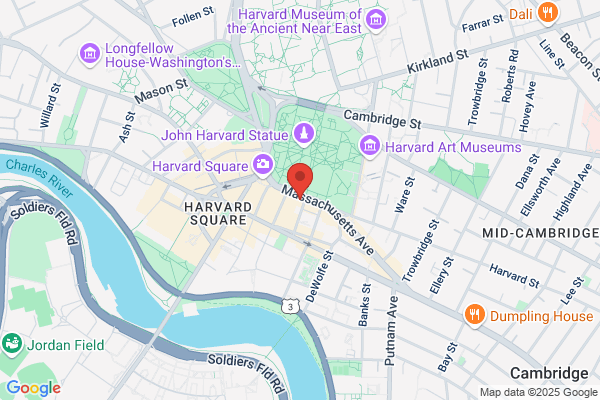 Davis Square Shoe Repair