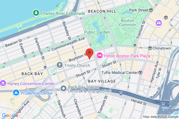 Rinaldi's Park Square Shoe Service