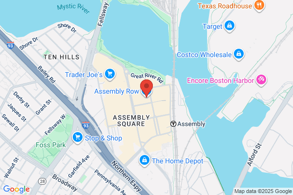Assembly Row