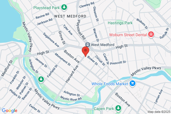 Medford - CLOSED