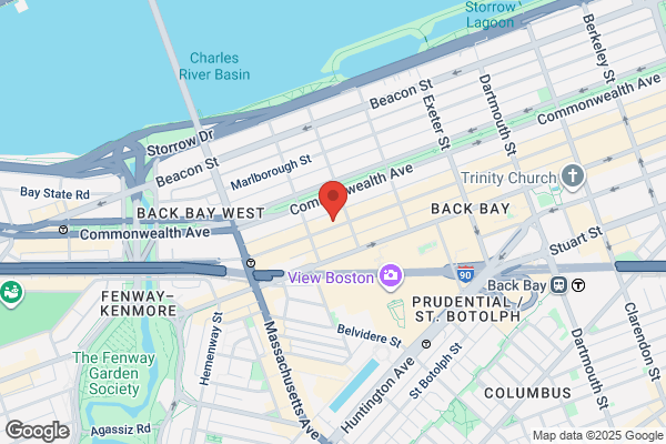 Boston Running Company the