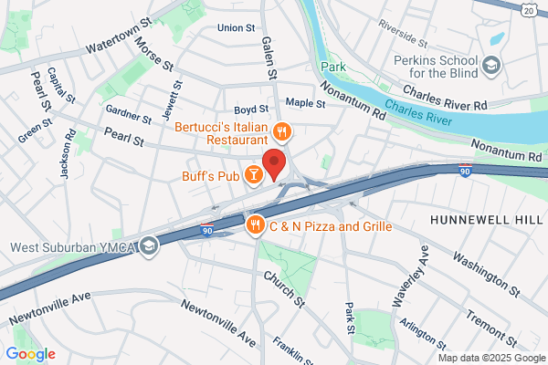 Uno Chicago Grill
