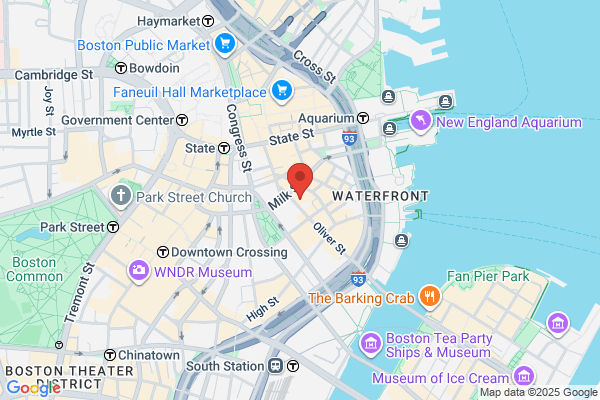 Aldelphia Business Solutions of Massachusetts