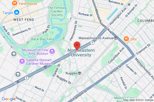 Northeastern University