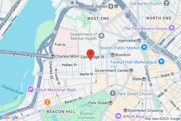 Beacon Hill Business Association Inc