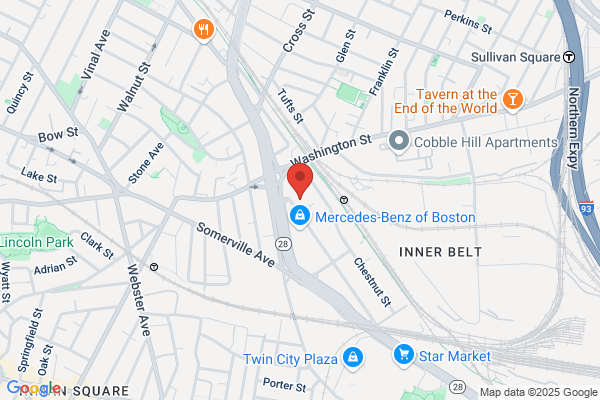 U-Haul Moving & Storage of Somerville