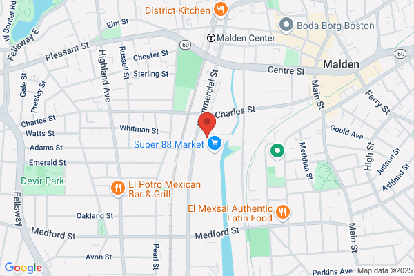 Kumon Math and Reading Center of Malden