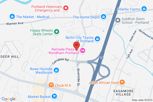 Portland Auto Sales