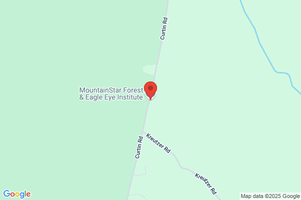 Eagle Eye Institute