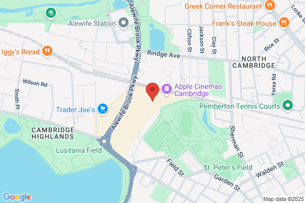 CorePower Yoga - Fresh Pond