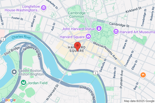 CorePower Yoga - Harvard Square