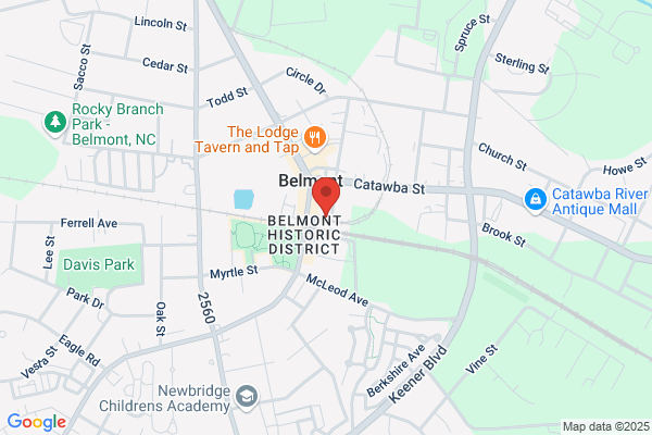 Belmont Yoga Studio