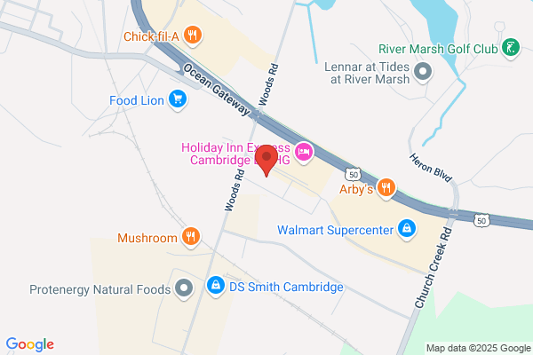 Choptank Heating and Air