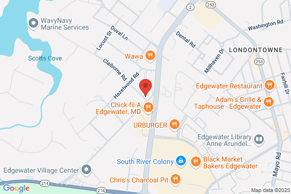 Admiral Tire & Auto Center Cambridge