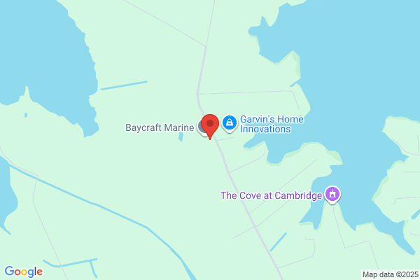 Baycraft Marine