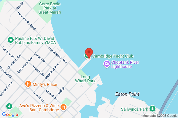 Cambridge Yacht Brokers