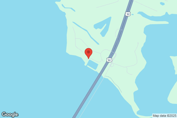 Gateway Marine Transport