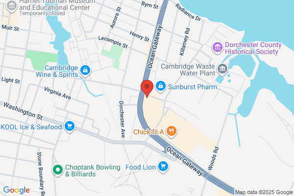AutoZone Auto Parts