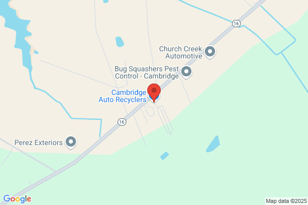 Schaefer & Strohminger-Delmarva Auto Park