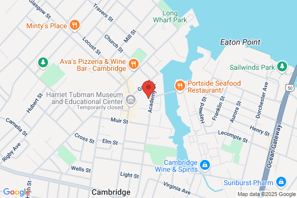 Harbor Dental Center