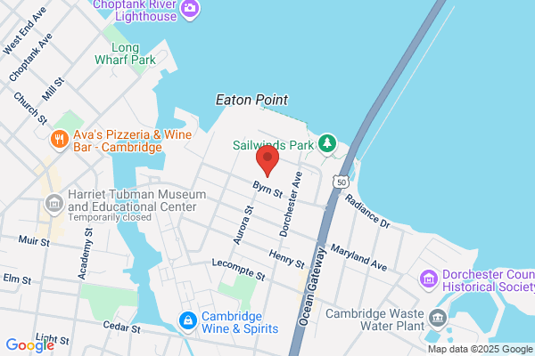 Cambridge Ear Nose Throat and Allergy Associates