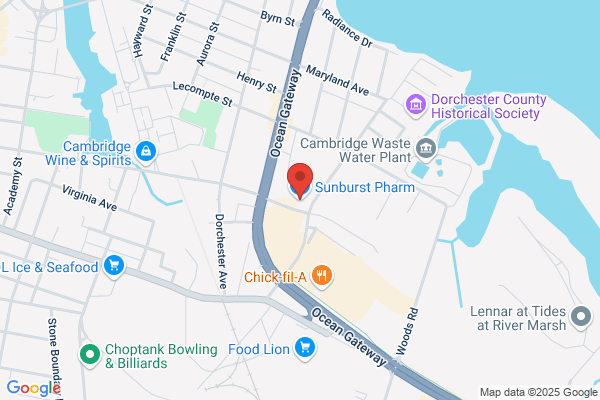 Eckerd Drugs