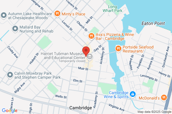 Cambridge Family Eye Care LLC