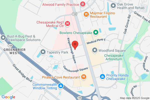 Chesapeake Cardiology Clinic