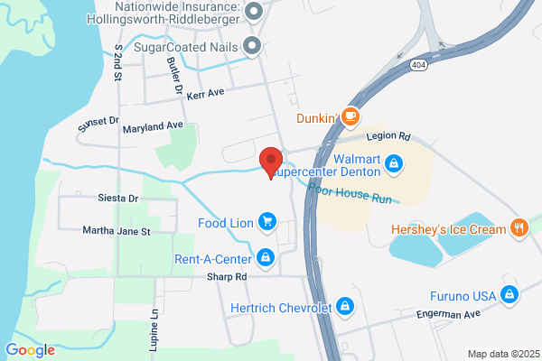 Choptank Community Health