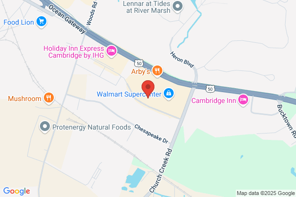 Dollar General Corporation
