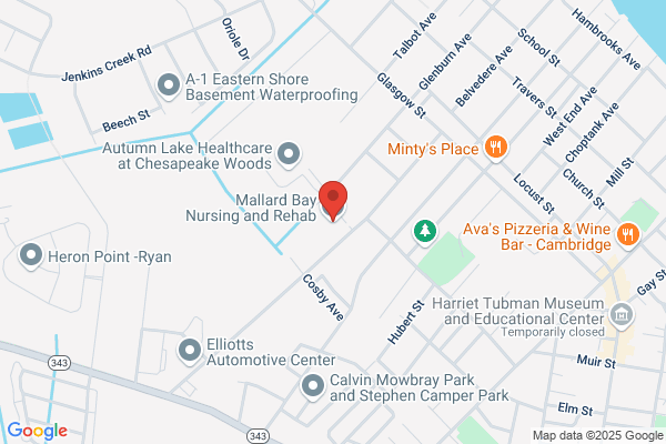 Signature HealthCARE at Mallard Bay