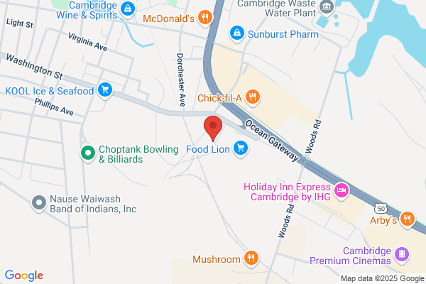 Caldwell Casting Co Inc
