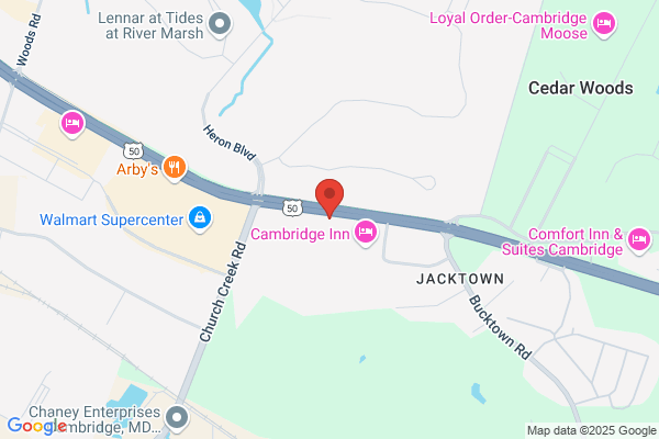 Cambridge Motorsports Inc
