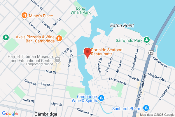Choptank Market & Deli