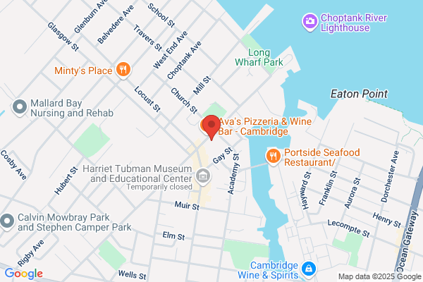 Dorchester Chamber of Commerce