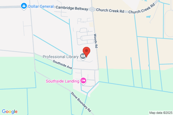 Eastern Shore Center For Independent Living