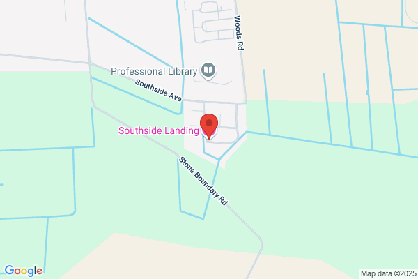 Southside Landing
