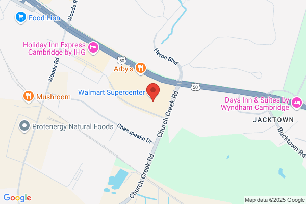Wal-Mart Connection Center