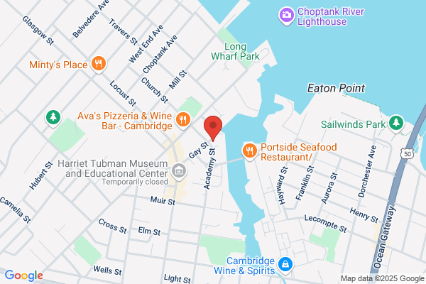 Benson & Mangold Real Estate