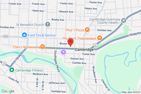 Cambridge Chiropractic Center PA