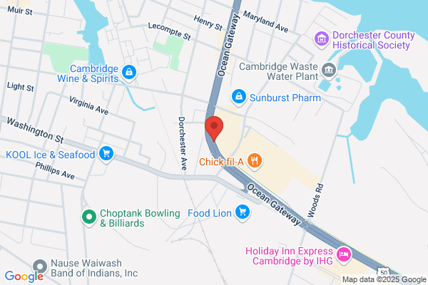 Tidewater Physical Therapy & Rehabilitation Associates PA