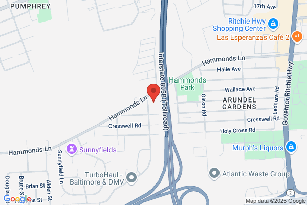 Lutheran Mission Society of Maryland